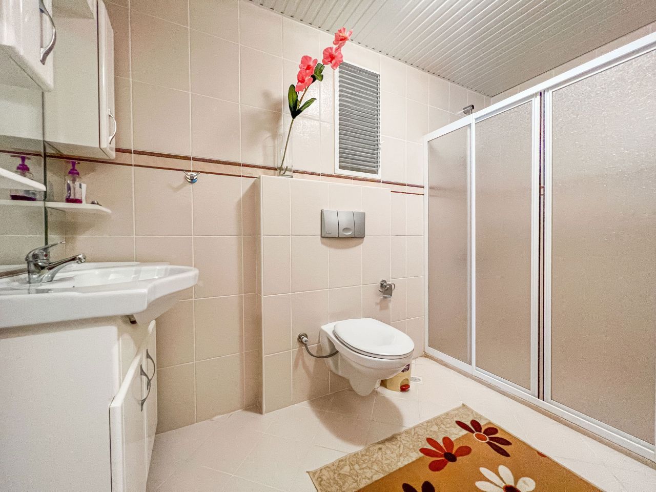 Apartamento en Alanya, Turquia, 120 m² - imagen 13