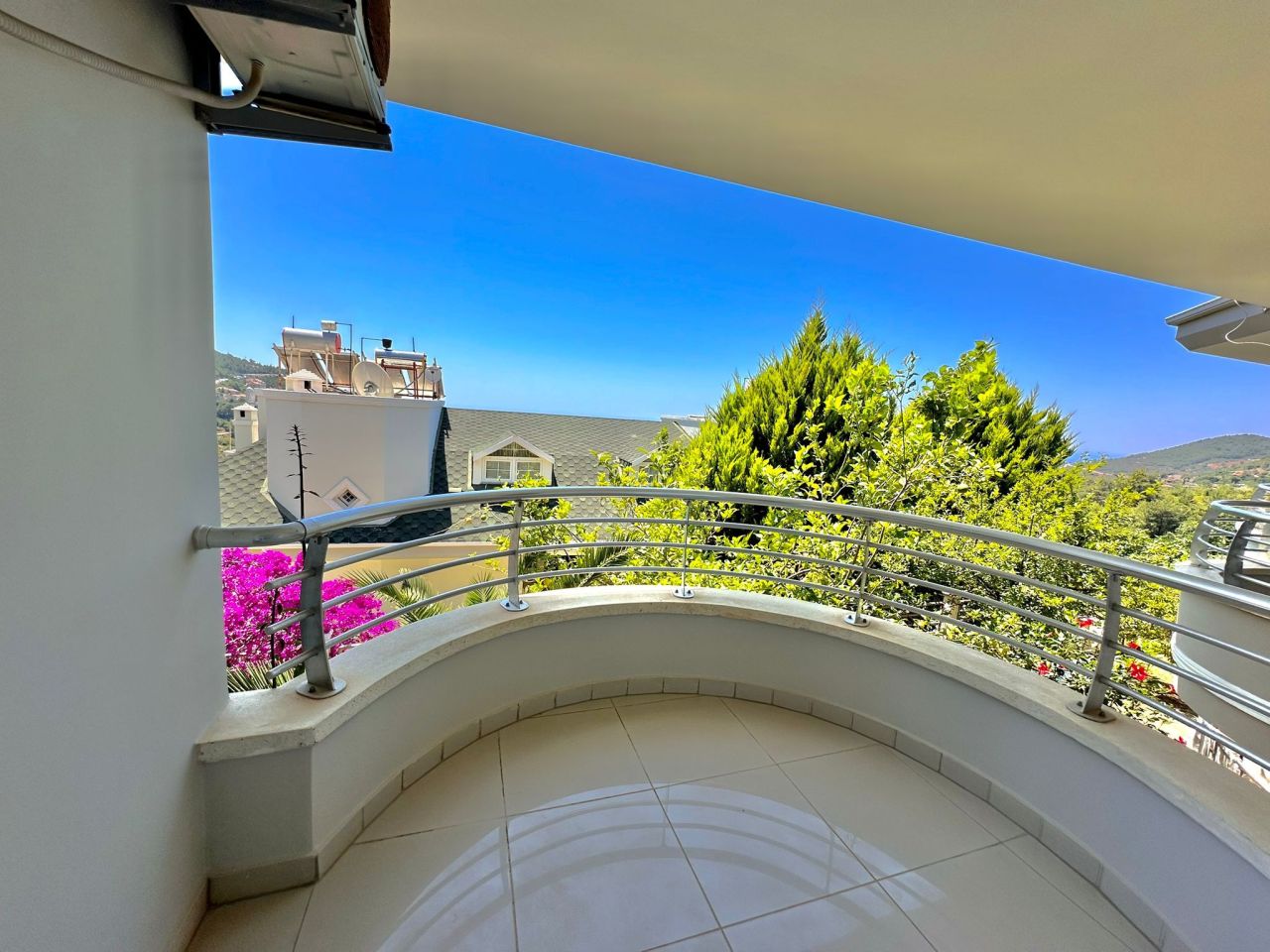 Apartamento en Alanya, Turquia, 170 m² - imagen 14