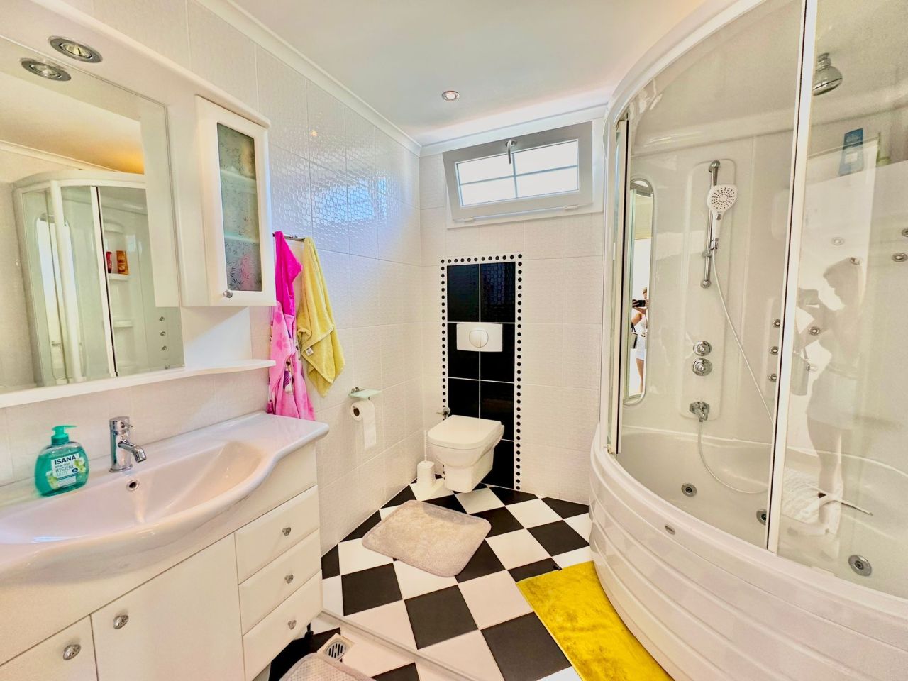 Apartamento en Alanya, Turquia, 170 m² - imagen 16