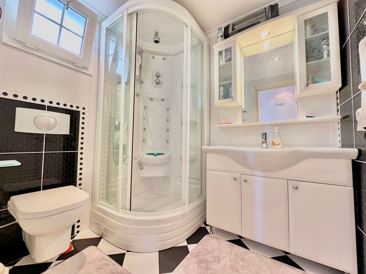 Apartamento en Alanya, Turquia, 170 m² - imagen 17