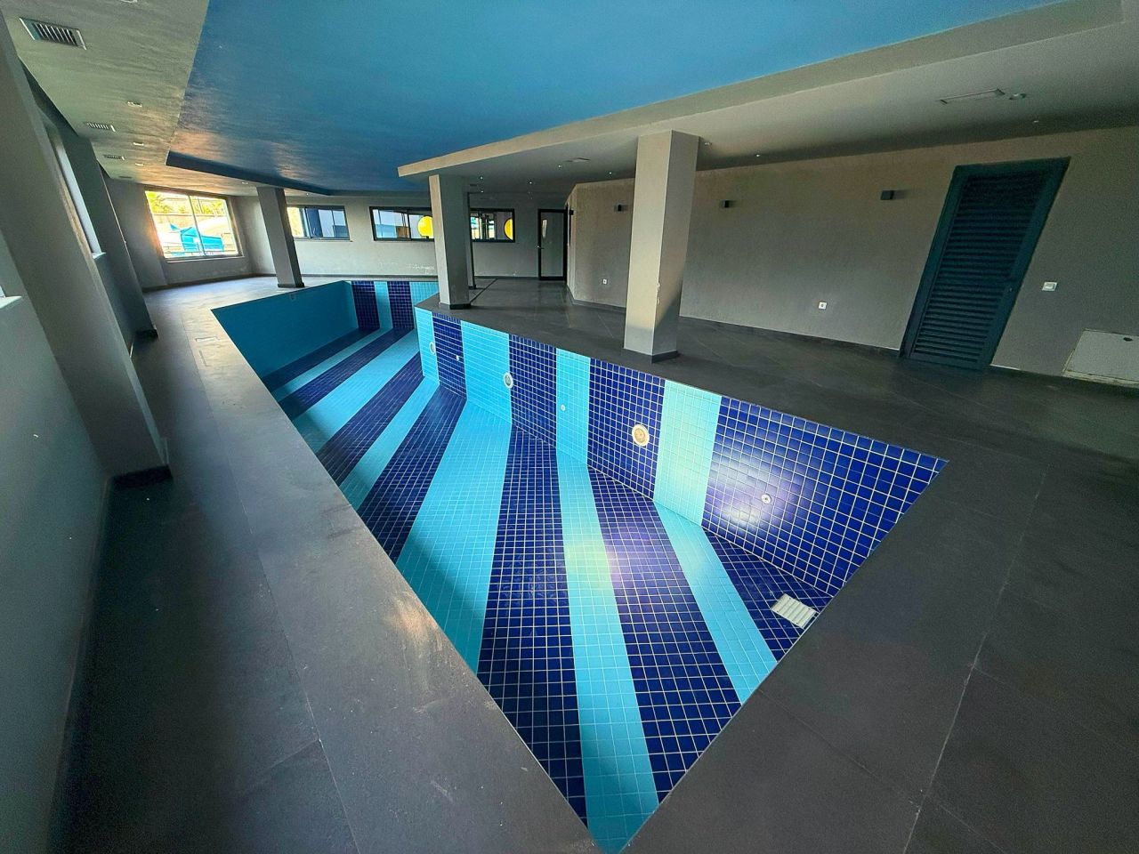 Appartamenti a Alanya, Turchia, 130 m² - foto 19