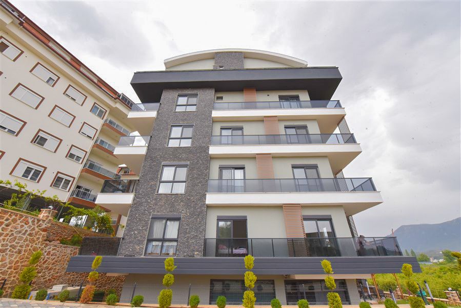 Penthouse in Alanya, Turkey, 109 m² - picture 4