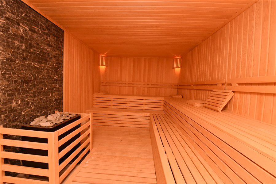 Penthouse in Alanya, Turkey, 109 m² - picture 5