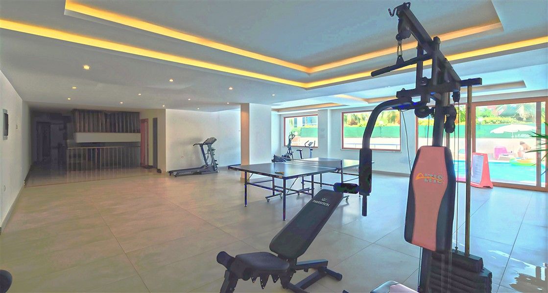 Flat in Alanya, Turkey, 100 m² - picture 6