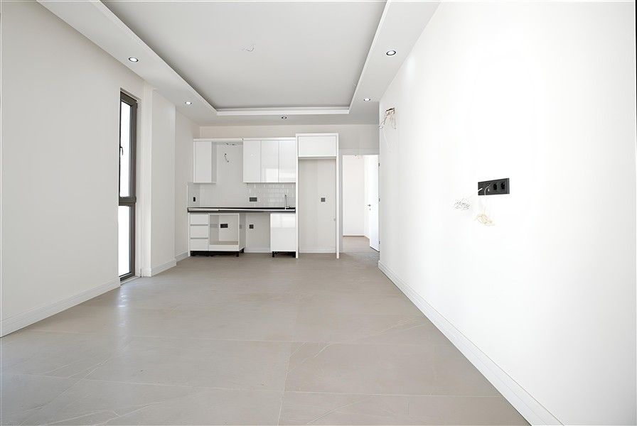 Appartement à Alanya, Turquie, 55 m² - image 6