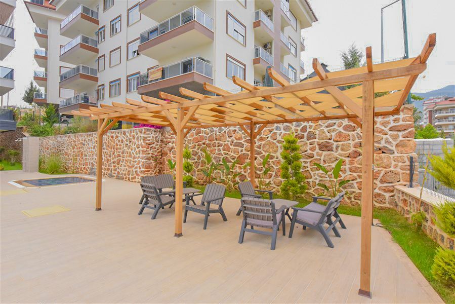 Penthouse in Alanya, Turkey, 109 m² - picture 6