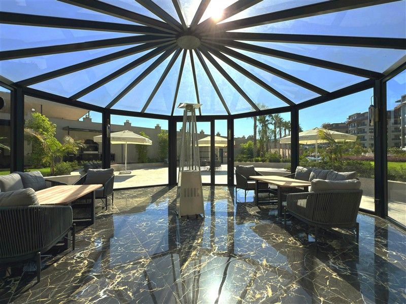 Appartement à Alanya, Turquie, 52 m² - image 7