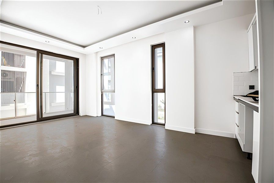 Appartement à Alanya, Turquie, 55 m² - image 7