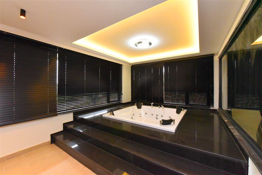 Penthouse in Alanya, Turkey, 109 m² - picture 8
