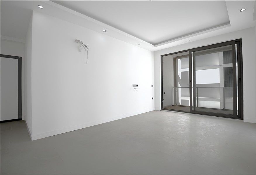 Appartement à Alanya, Turquie, 55 m² - image 8