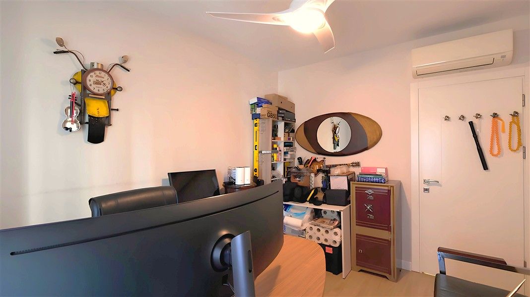 Flat in Alanya, Turkey, 100 m² - picture 9