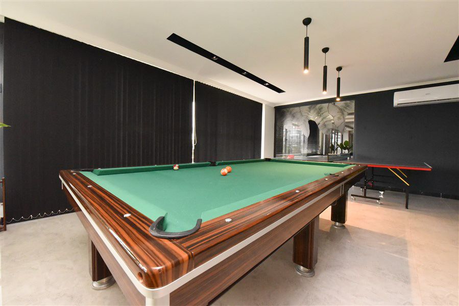 Penthouse in Alanya, Turkey, 109 m² - picture 10