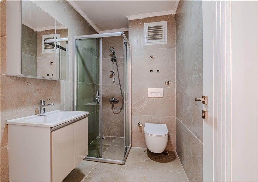 Appartement à Alanya, Turquie, 55 m² - image 11