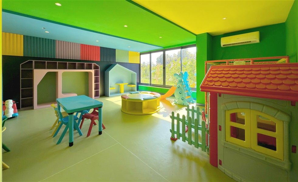 Appartement à Alanya, Turquie, 52 m² - image 12