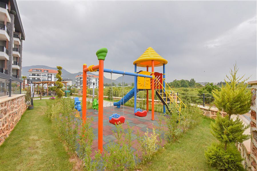 Penthouse in Alanya, Turkey, 109 m² - picture 13