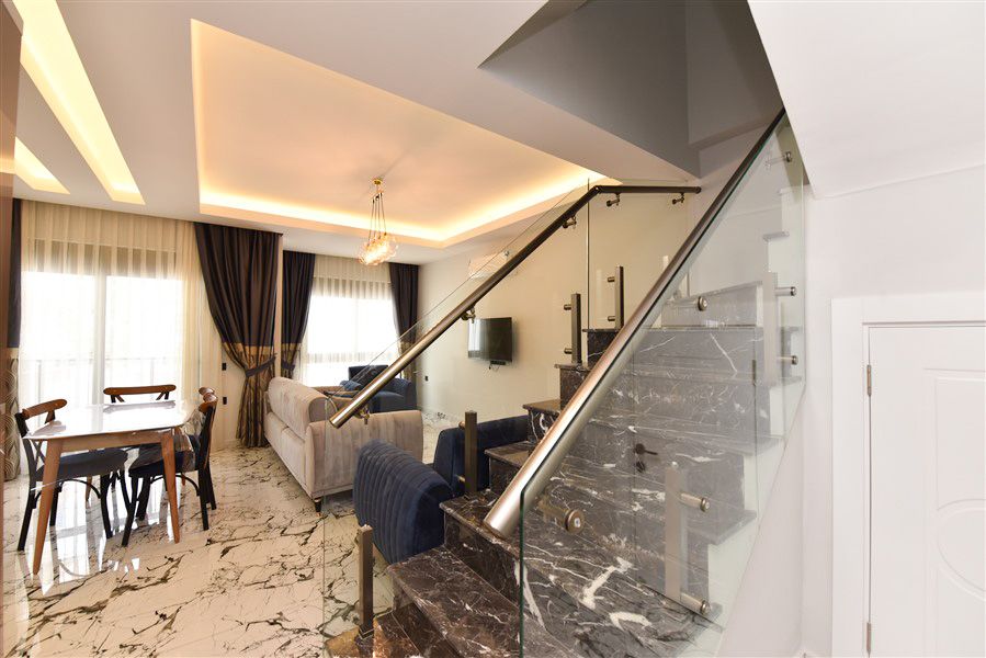 Penthouse in Alanya, Turkey, 109 m² - picture 14