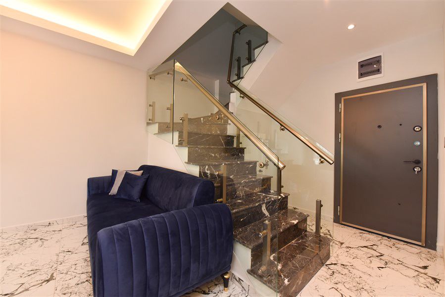 Penthouse in Alanya, Turkey, 109 m² - picture 16