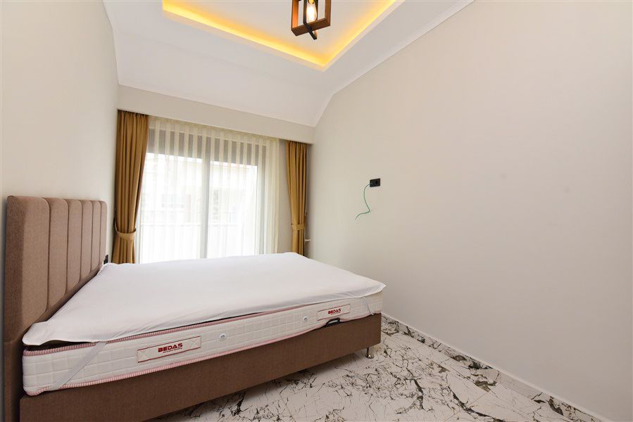 Penthouse in Alanya, Turkey, 109 m² - picture 17