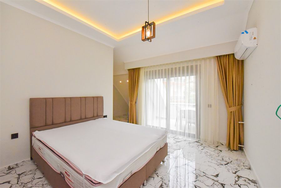 Penthouse in Alanya, Turkey, 109 m² - picture 19