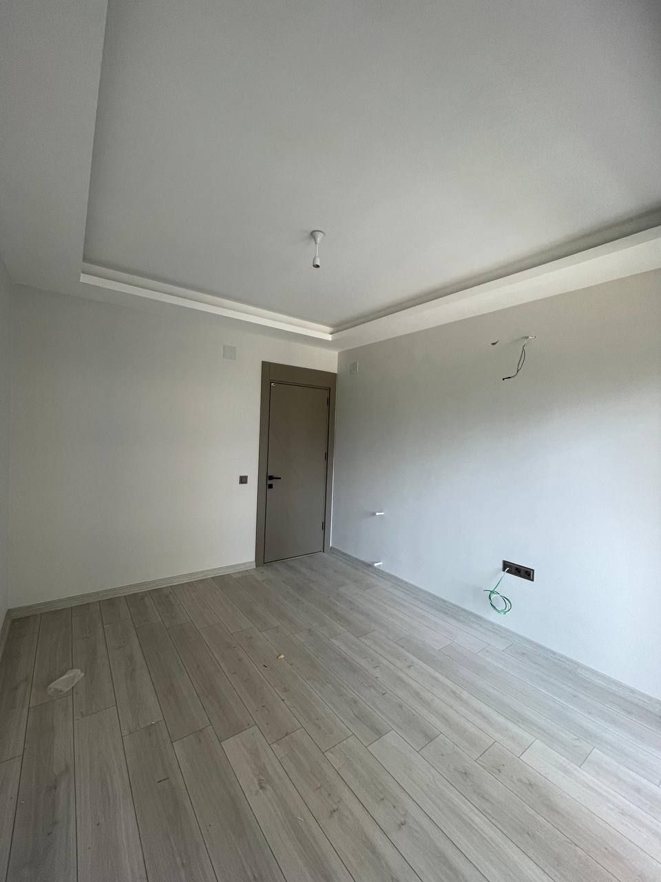 Piso en Mersin, Turquia, 57 m² - imagen 9