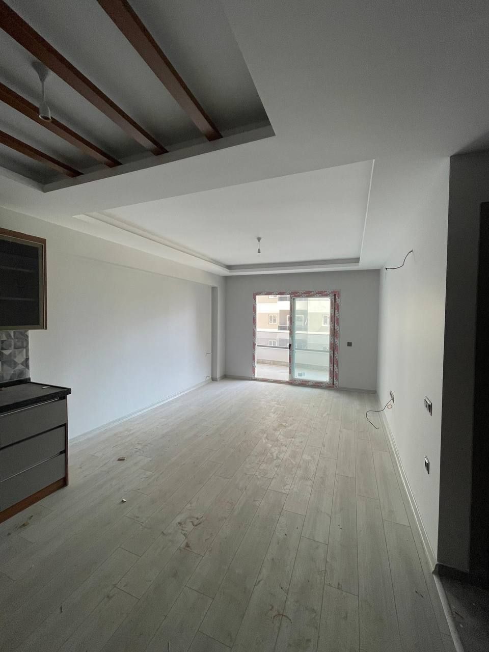 Piso en Mersin, Turquia, 57 m² - imagen 3