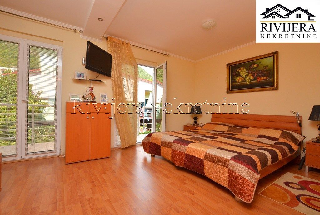 Maison à Herceg-Novi, Monténégro, 180 m² - image 13