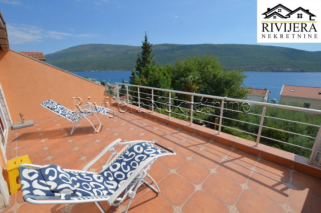 Maison à Herceg-Novi, Monténégro, 180 m² - image 14