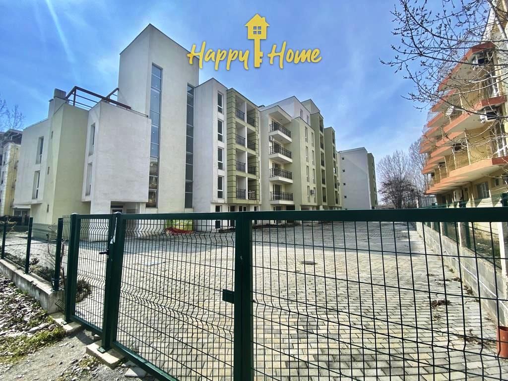 Estudio en Sunny Beach, Bulgaria, 35 m² - imagen 16