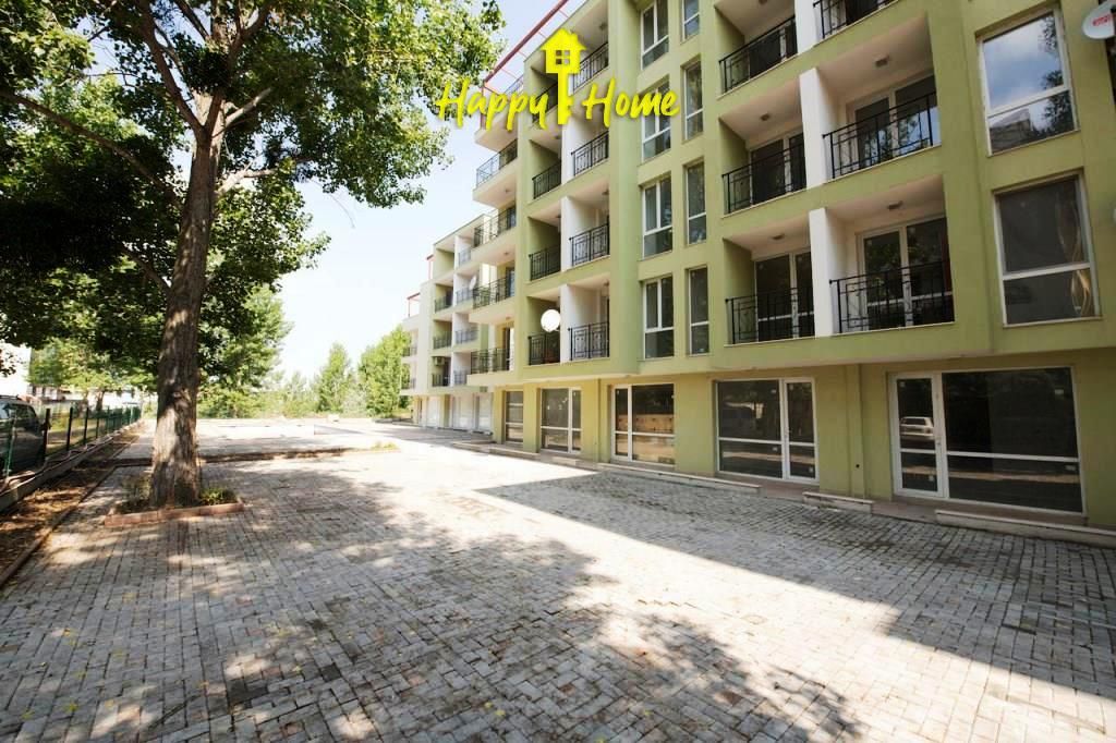 Estudio en Sunny Beach, Bulgaria, 35 m² - imagen 14