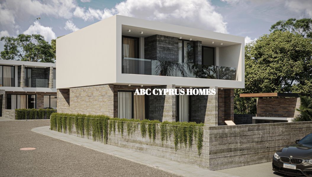 Villa en Pafos, Chipre, 180 m² - imagen 1