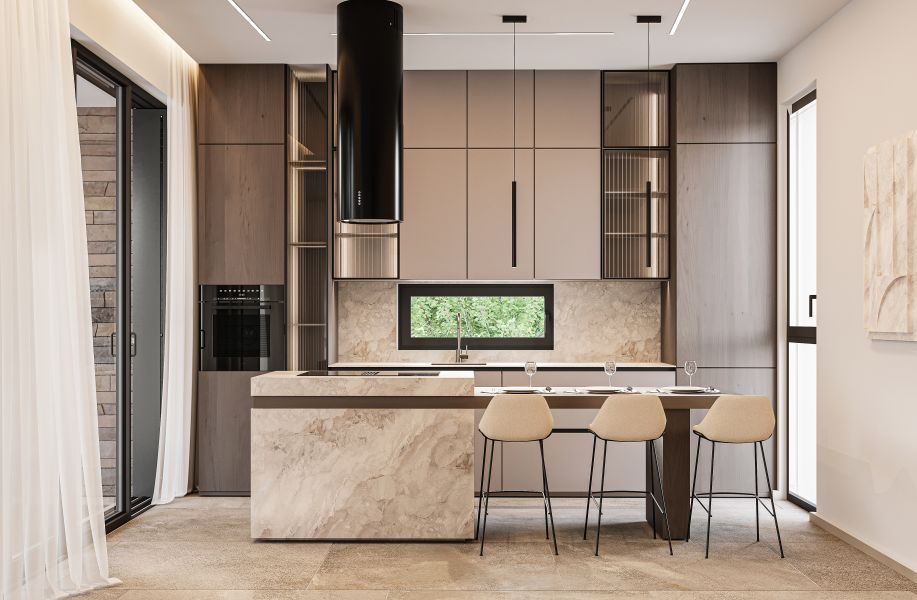 Villa à Paphos, Chypre, 180 m² - image 4