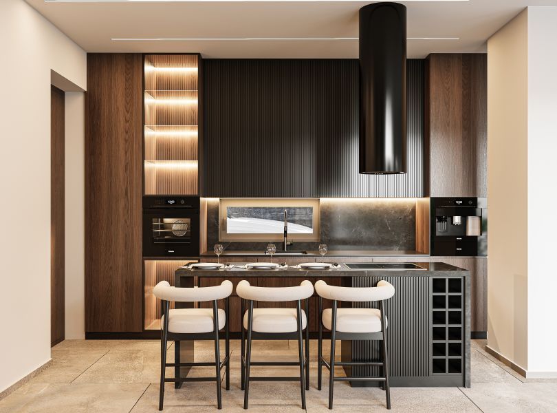 Villa à Paphos, Chypre, 180 m² - image 6