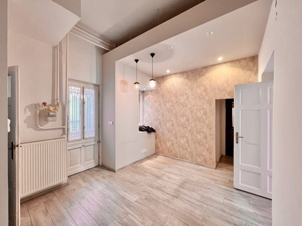 Appartement à Budapest, Hongrie, 74 m² - image 2
