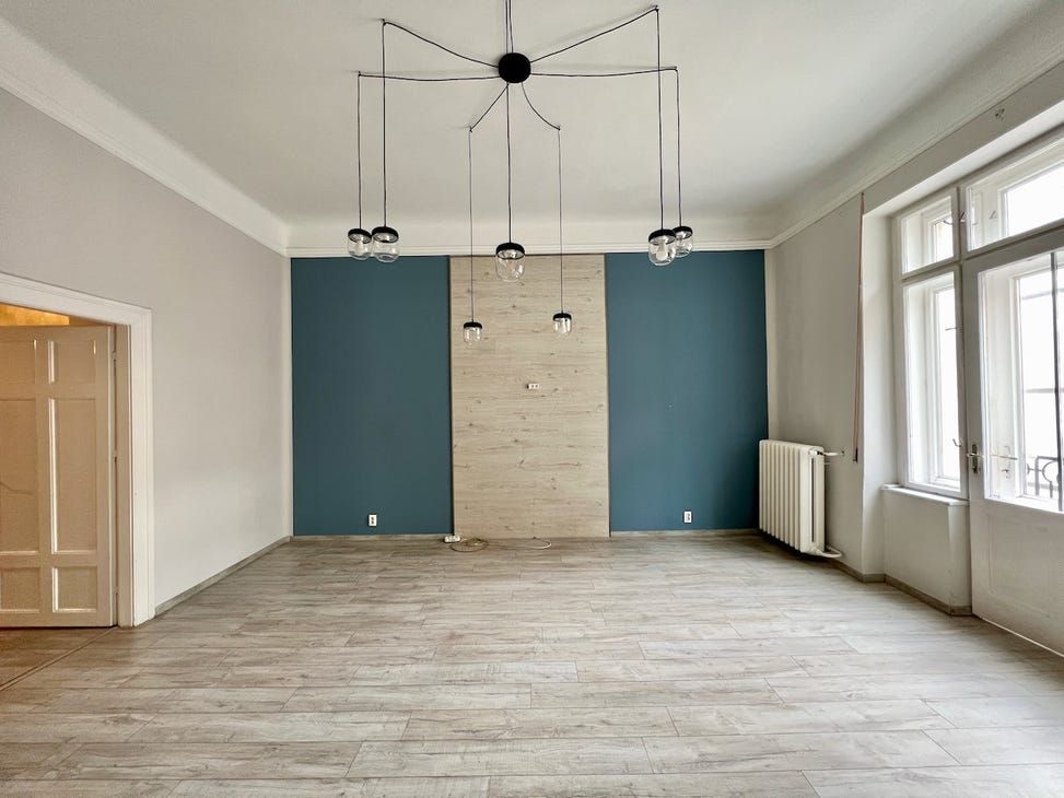 Appartement à Budapest, Hongrie, 74 m² - image 1