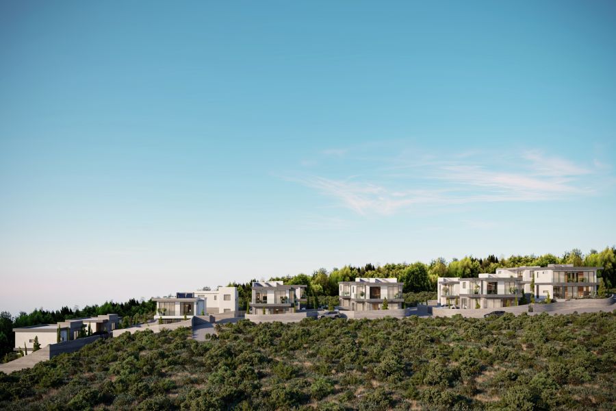 Villa à Konia, Chypre, 150 m² - image 8