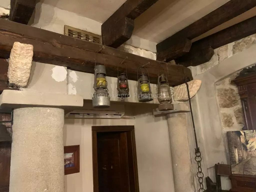 Café, Restaurant in Risan, Montenegro, 98 m² - Foto 4