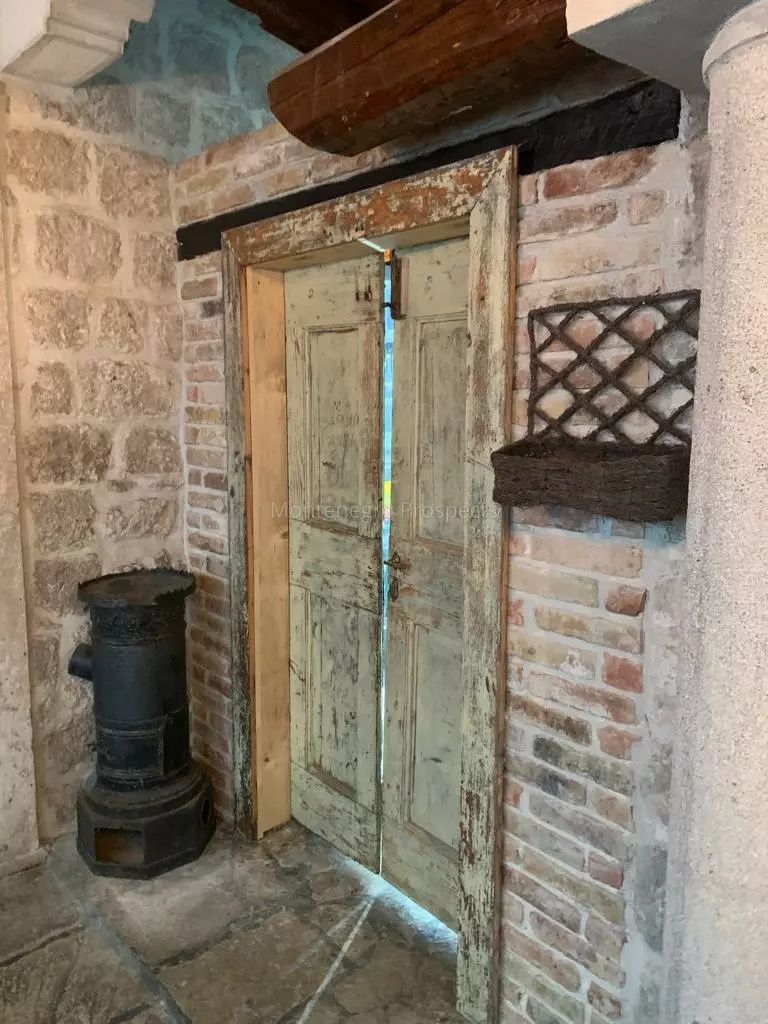 Café, Restaurant in Risan, Montenegro, 98 m² - Foto 6