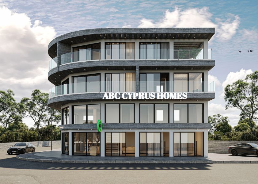 Appartement à Paphos, Chypre, 75 m² - image 1