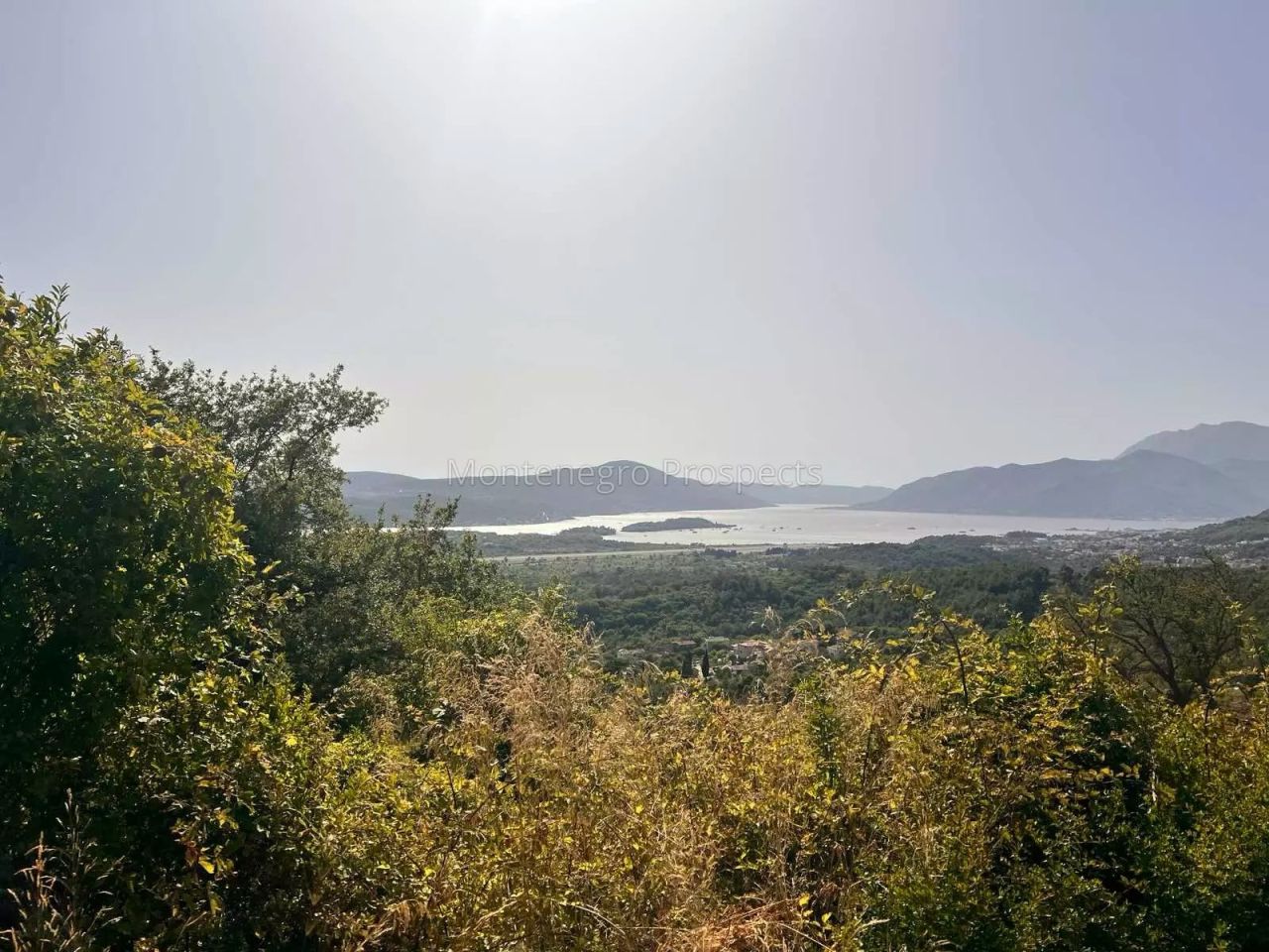 Terreno en Kavač, Montenegro, 5 947 m² - imagen 7