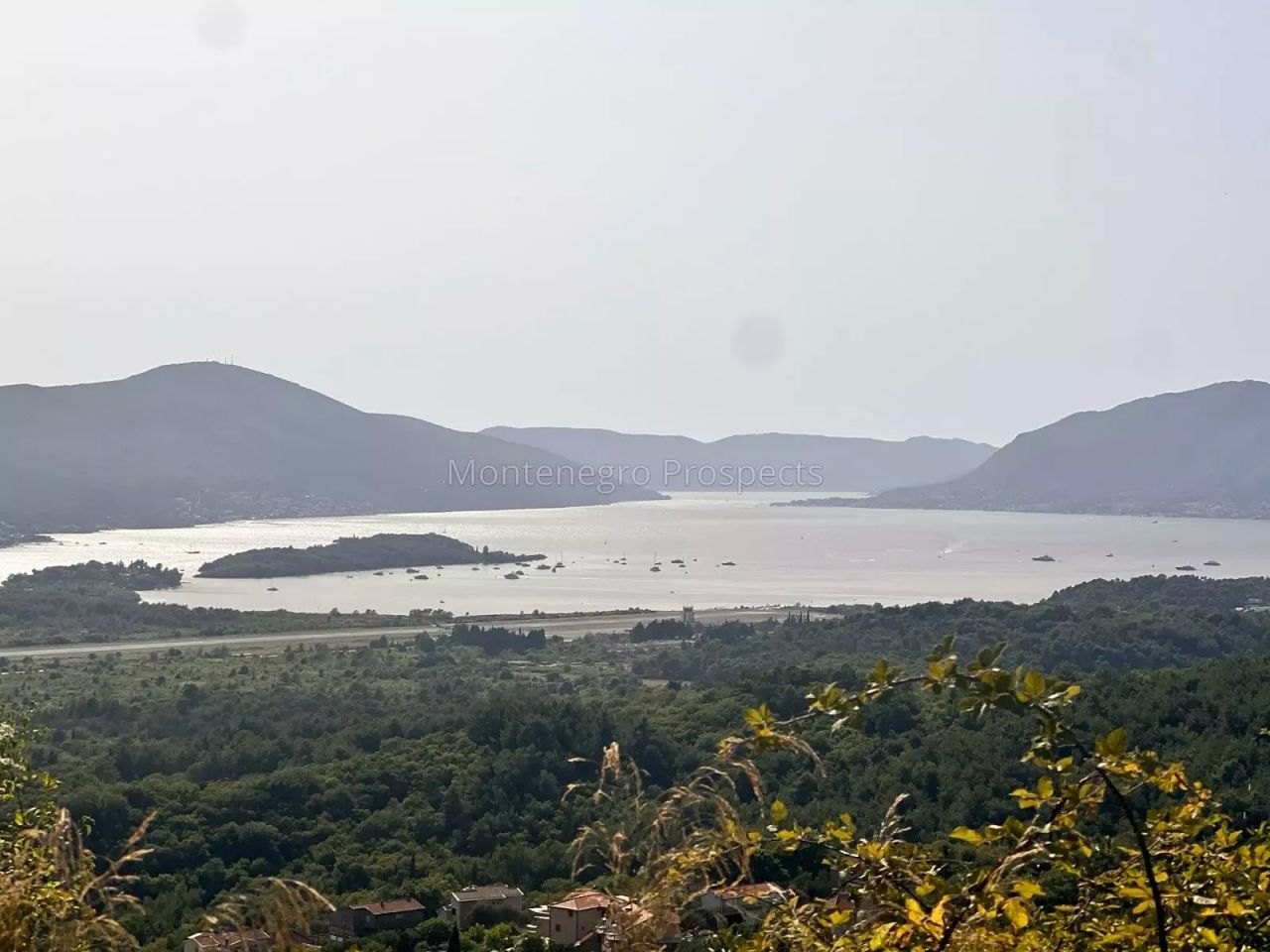 Terreno en Kavač, Montenegro, 5 947 m² - imagen 8