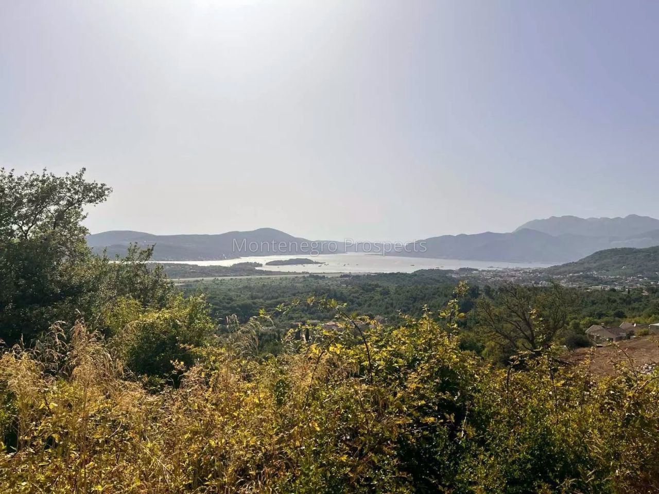 Terreno en Kavač, Montenegro, 5 947 m² - imagen 4