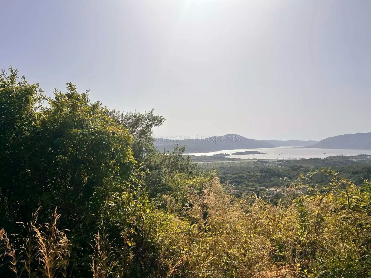 Terreno en Kavač, Montenegro, 5 947 m² - imagen 6