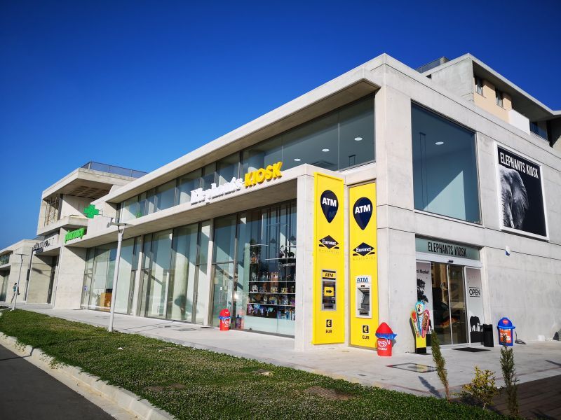 Studio in Paphos, Cyprus, 48 m² - picture 11