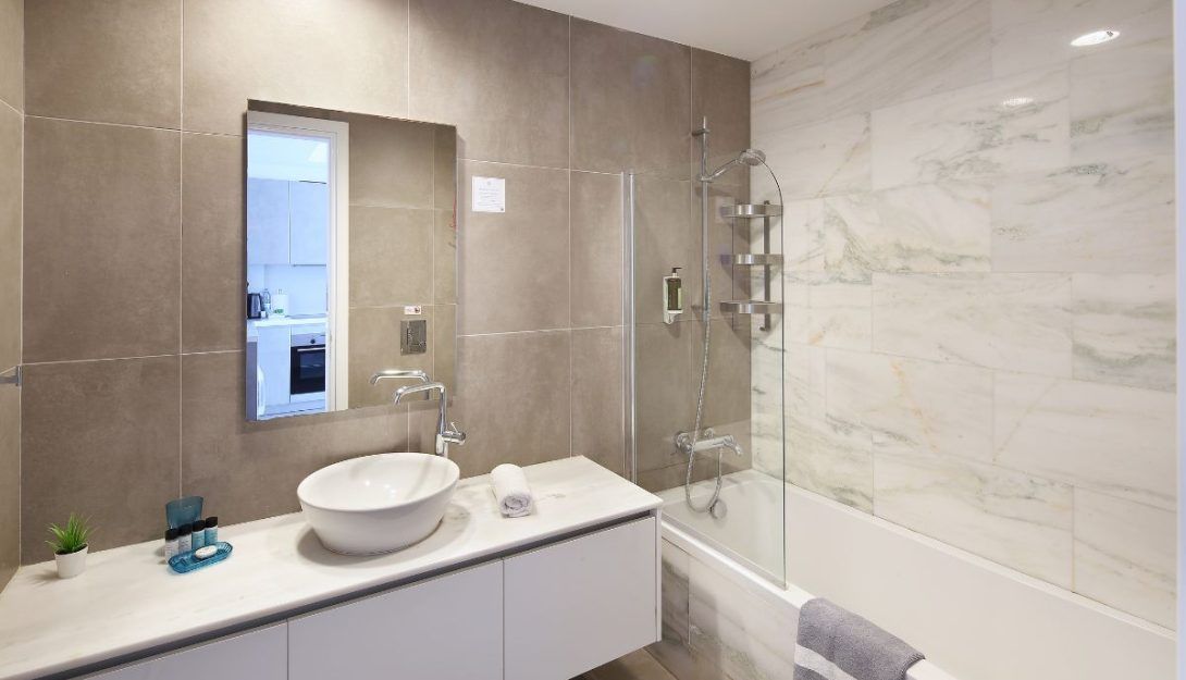 Studio in Paphos, Cyprus, 48 m² - picture 17