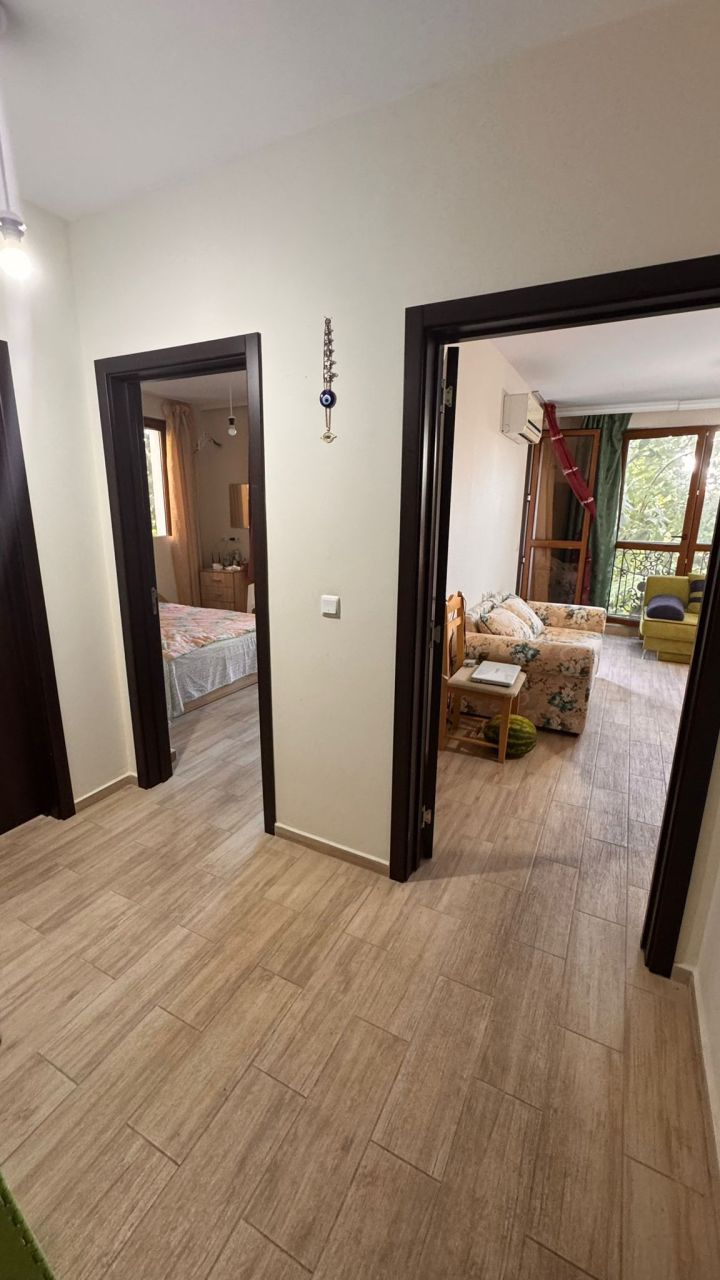 Apartment in Sonnenstrand, Bulgarien, 70 m² - Foto 9