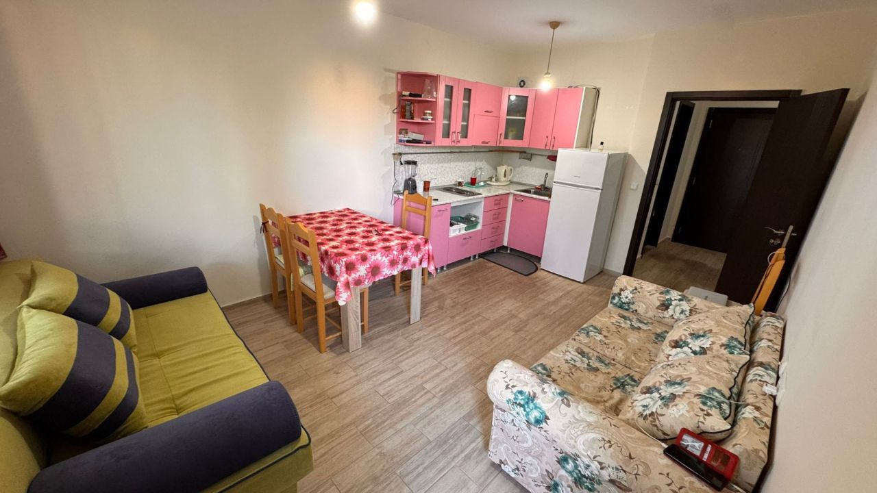 Apartment in Sonnenstrand, Bulgarien, 70 m² - Foto 6