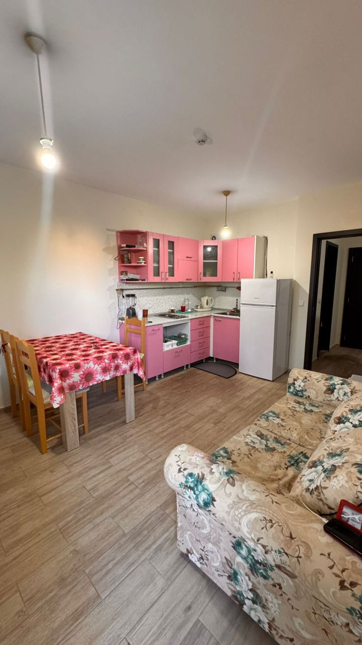 Apartment in Sonnenstrand, Bulgarien, 70 m² - Foto 4