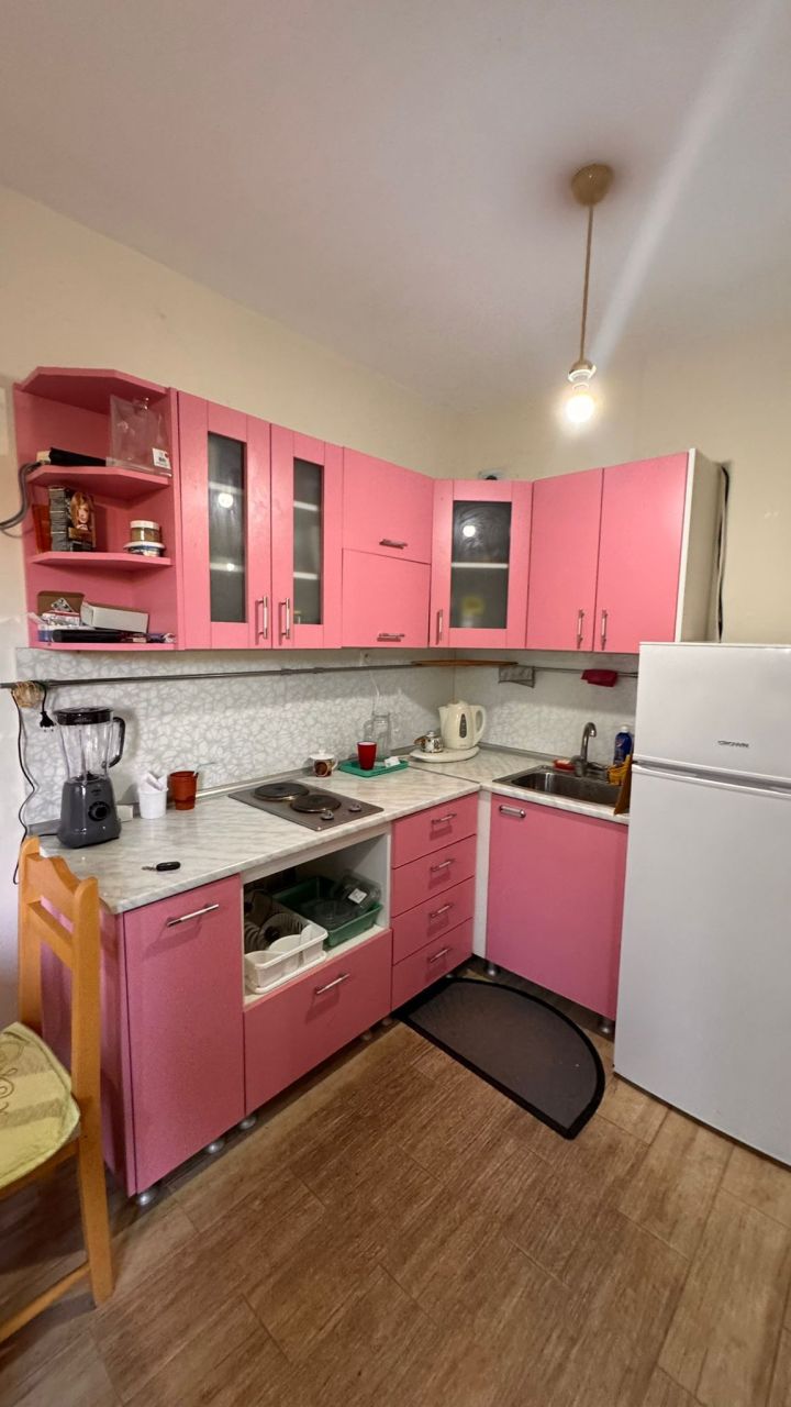 Apartment in Sonnenstrand, Bulgarien, 70 m² - Foto 1