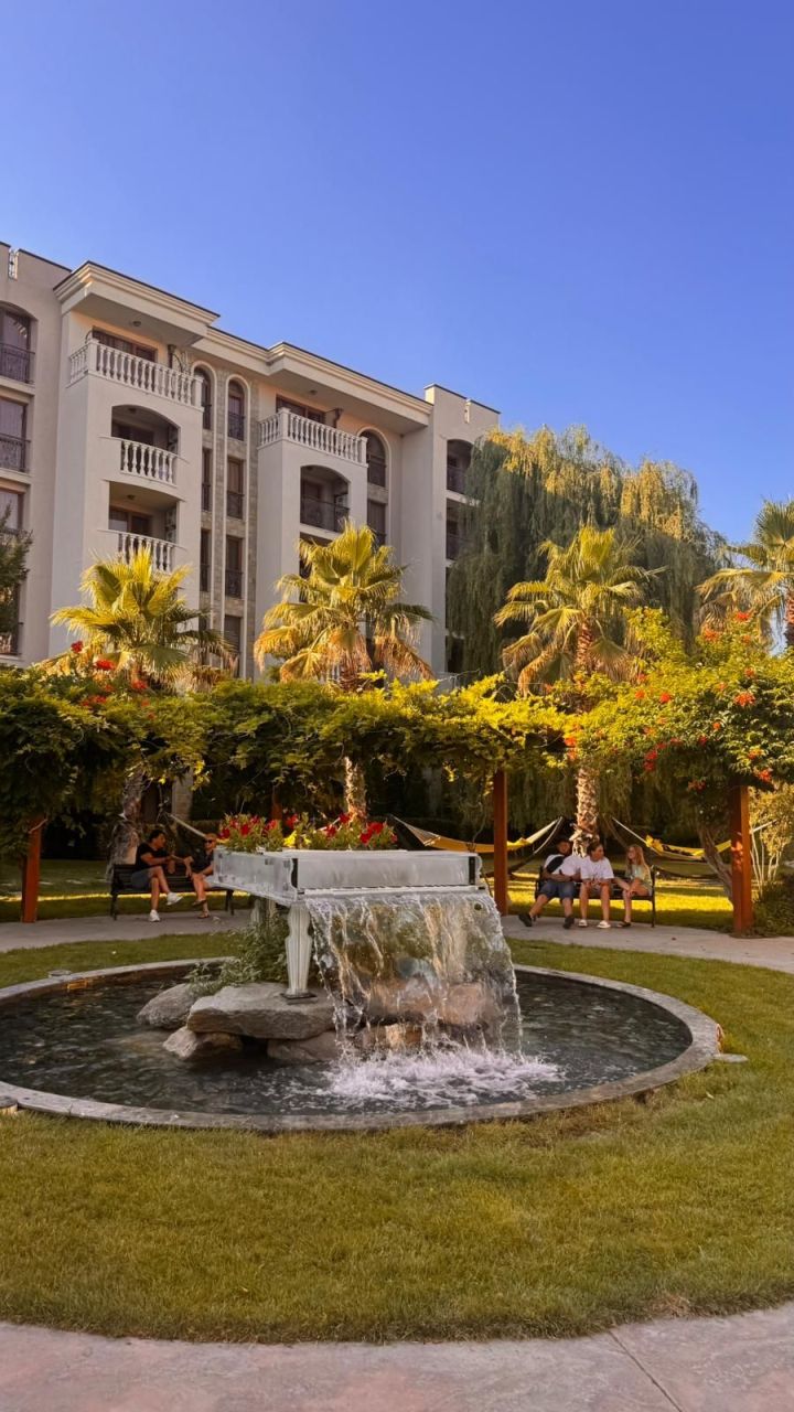 Apartment in Sonnenstrand, Bulgarien, 70 m² - Foto 5