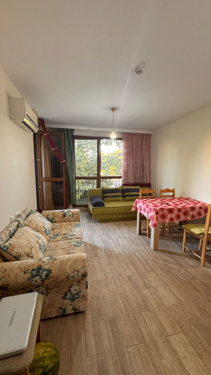 Apartment in Sonnenstrand, Bulgarien, 70 m² - Foto 12